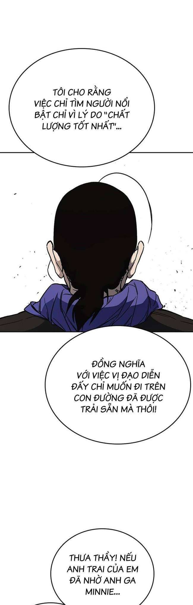 Học Nhóm Chapter 199 - 52