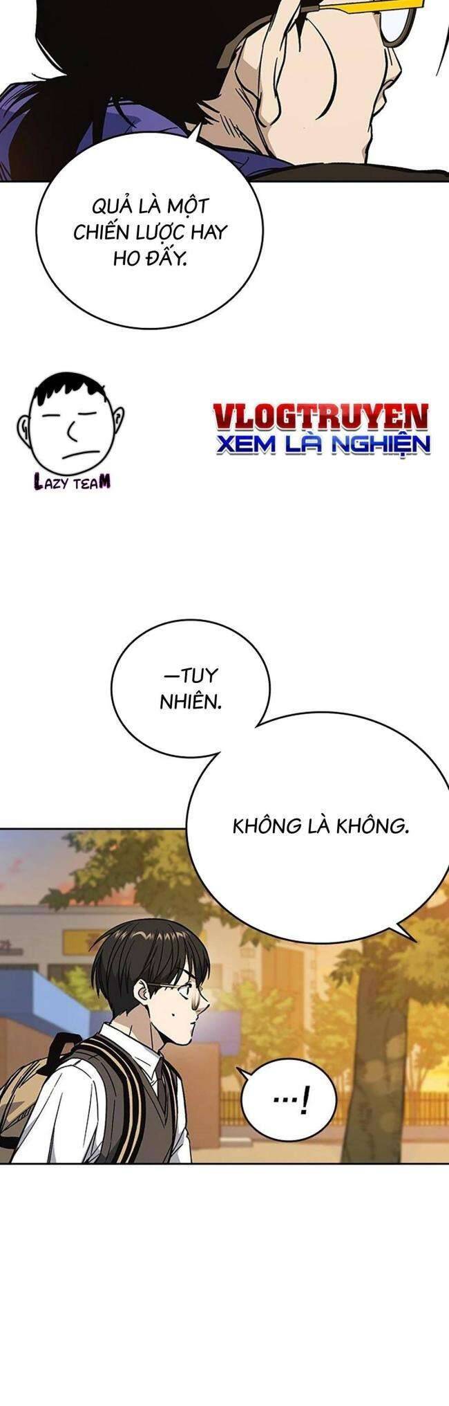 Học Nhóm Chapter 199 - 54