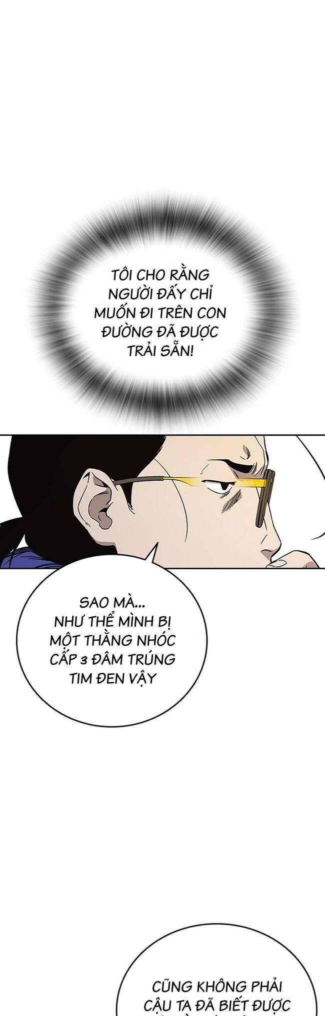 Học Nhóm Chapter 199 - 60