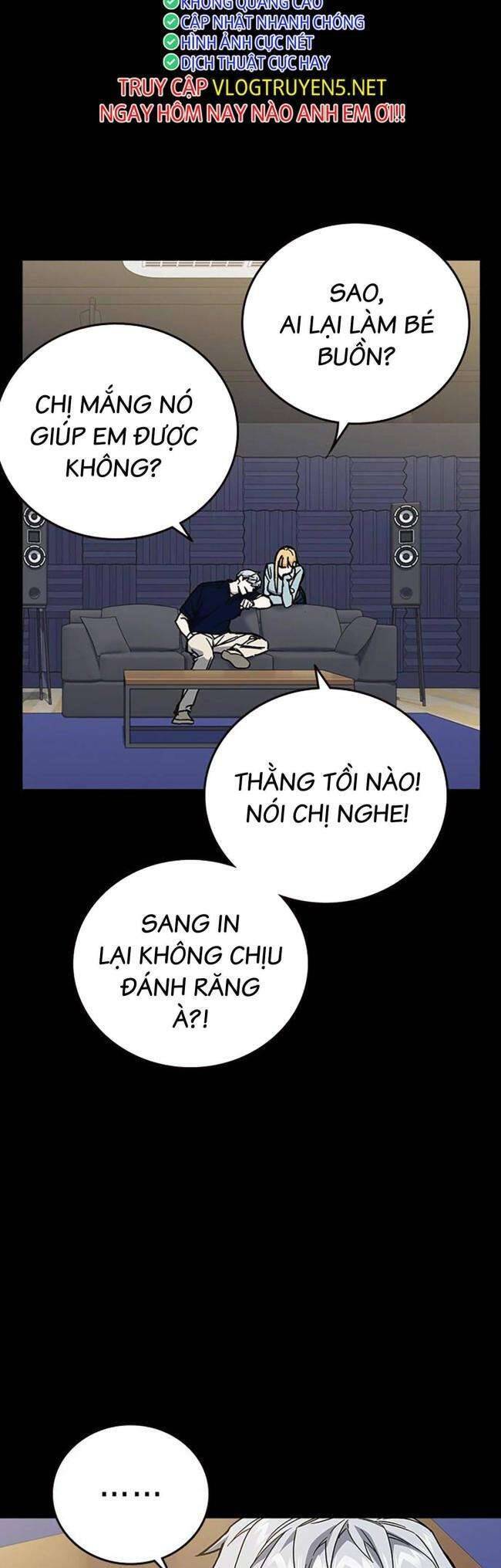 Học Nhóm Chapter 200 - 20