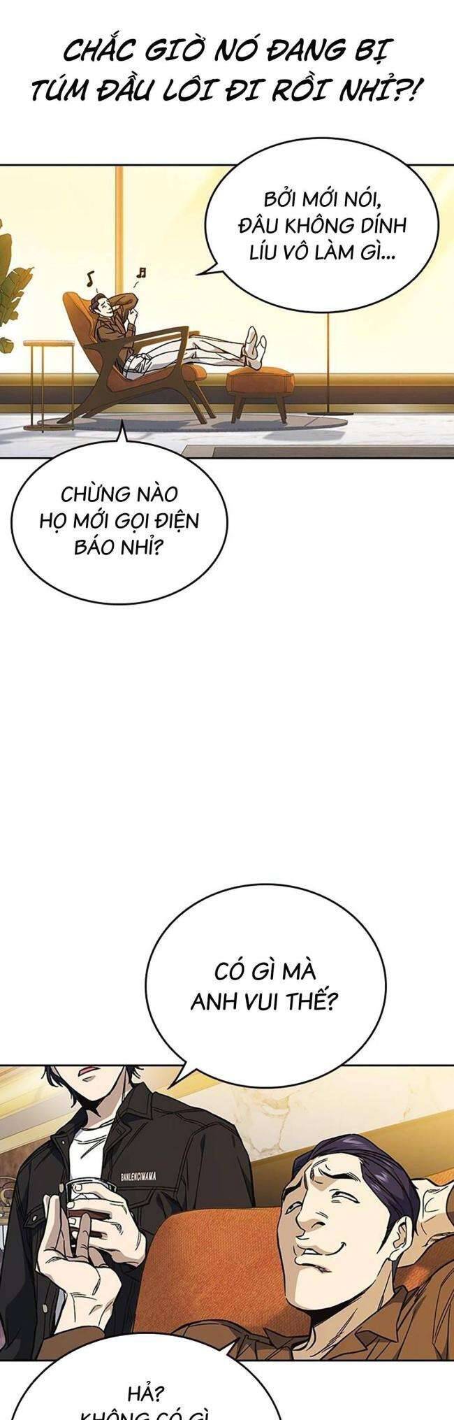 Học Nhóm Chapter 200 - 57