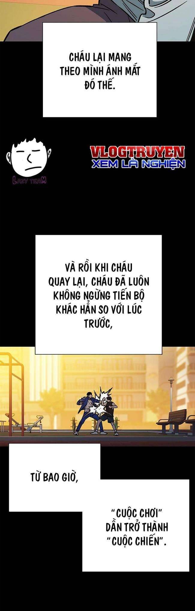 Học Nhóm Chapter 201 - 23