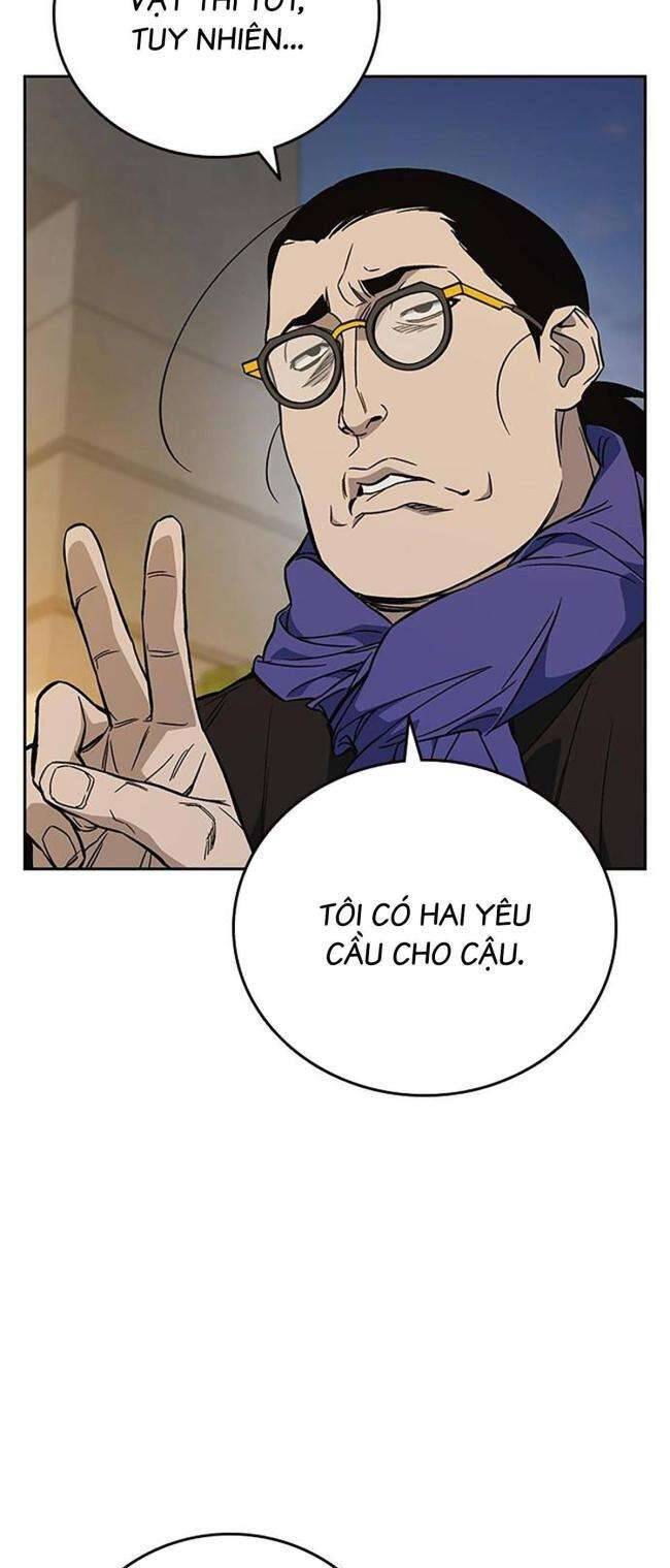 Học Nhóm Chapter 201 - 58