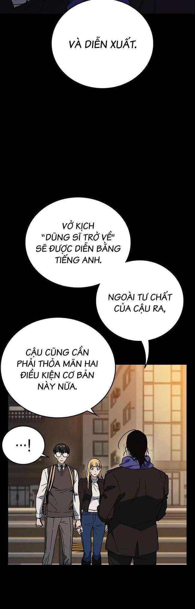 Học Nhóm Chapter 202 - 18