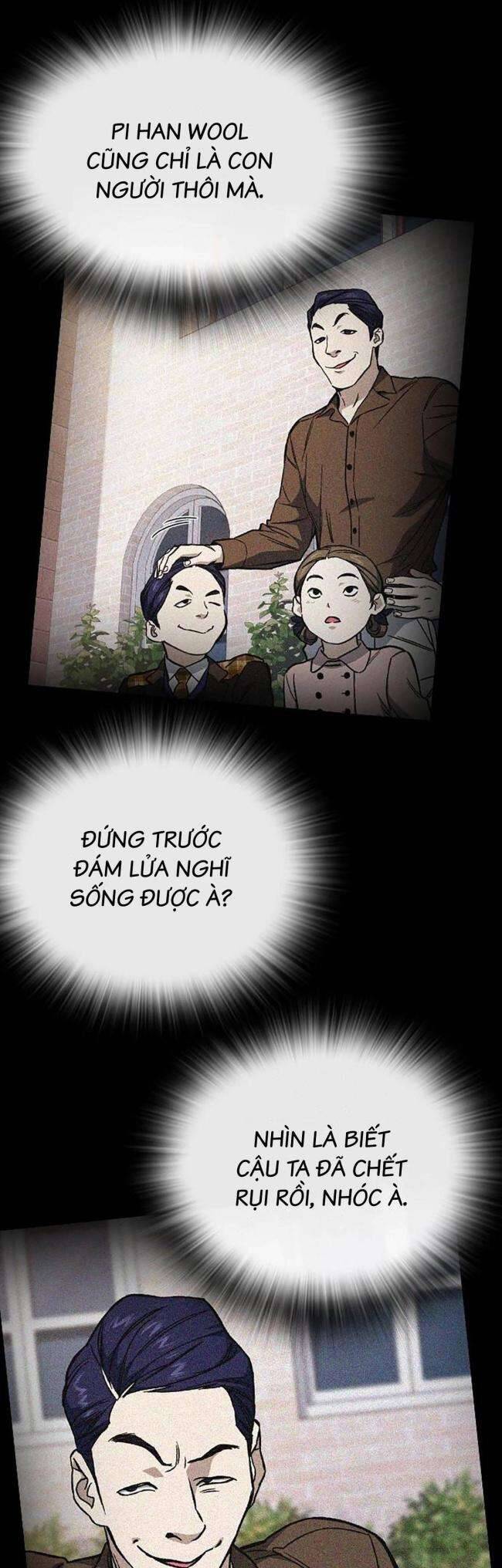 Học Nhóm Chapter 202 - 20