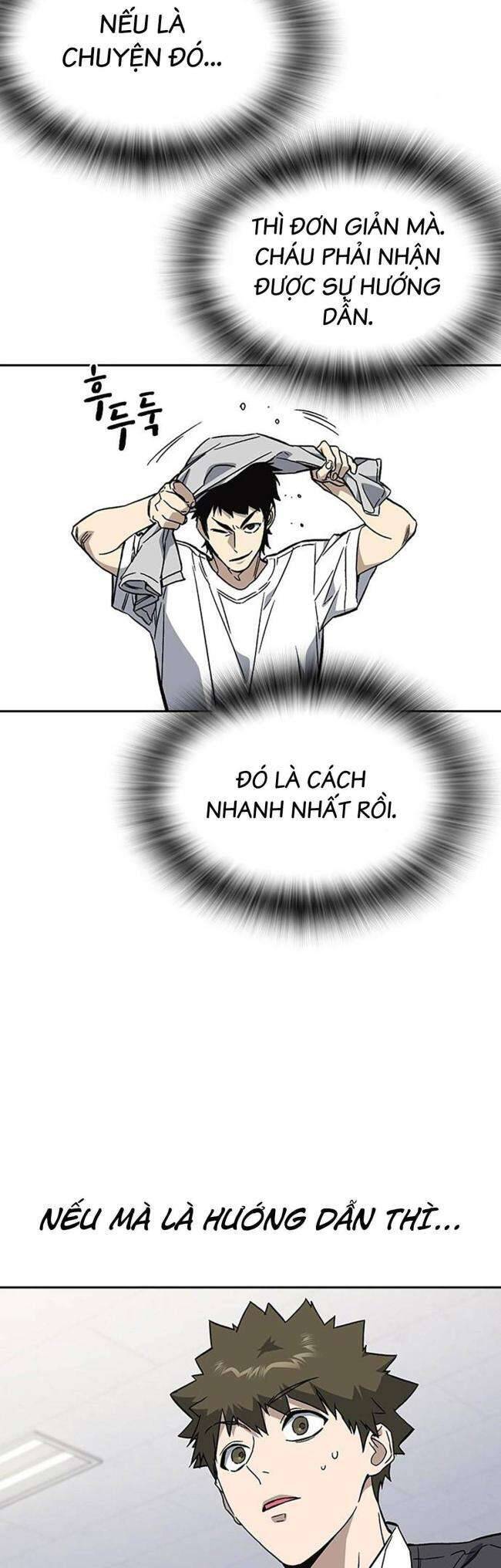 Học Nhóm Chapter 202 - 28