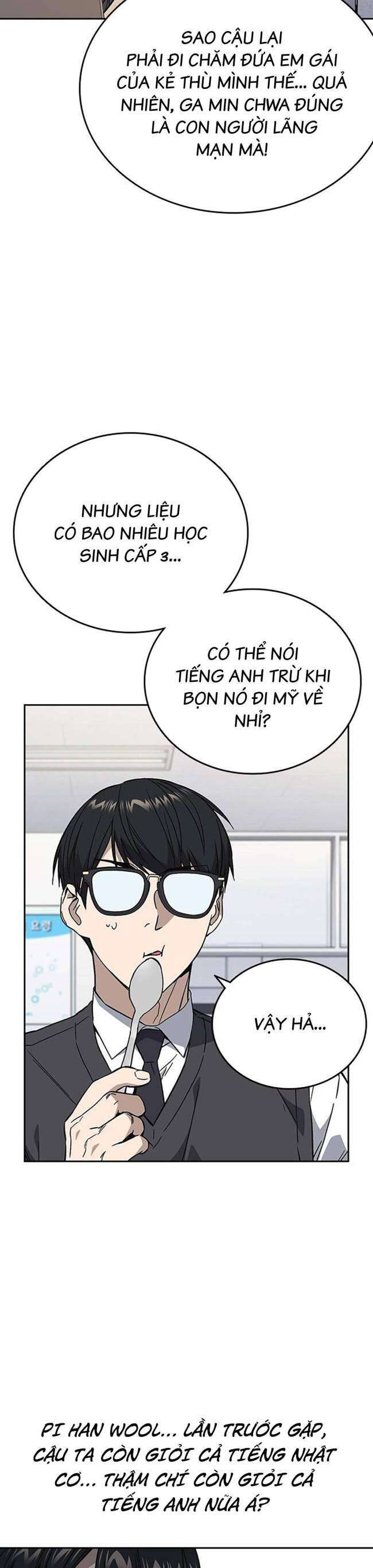 Học Nhóm Chapter 202 - 30