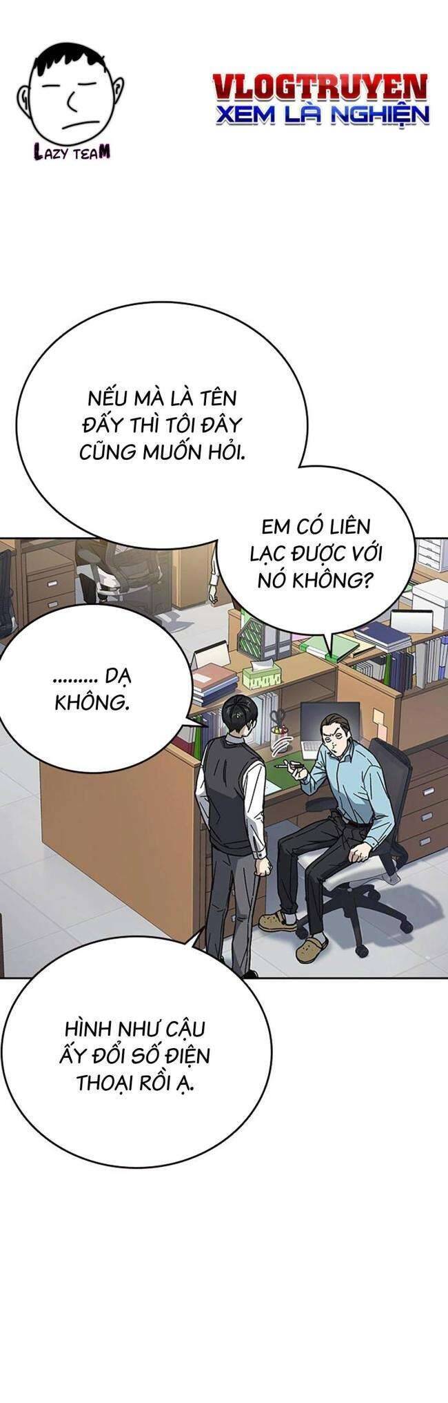 Học Nhóm Chapter 202 - 33