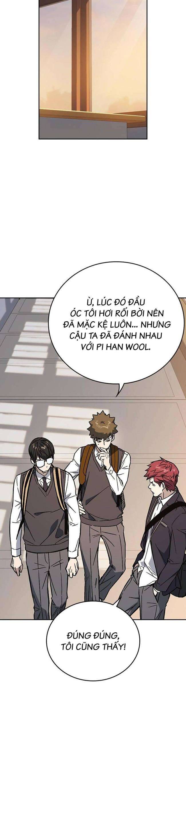 Học Nhóm Chapter 202 - 37