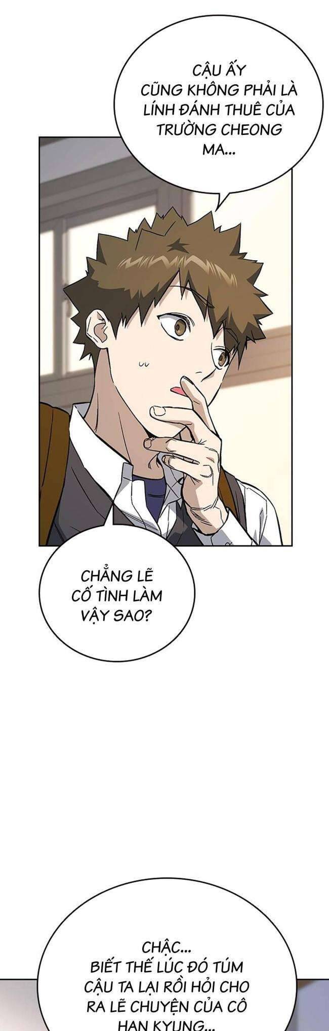 Học Nhóm Chapter 202 - 38