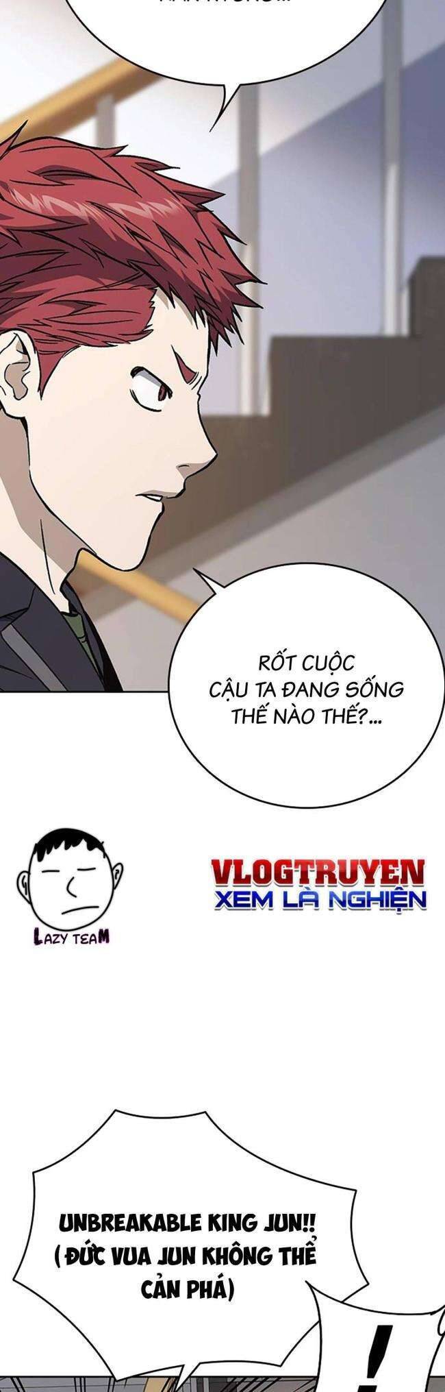 Học Nhóm Chapter 202 - 39