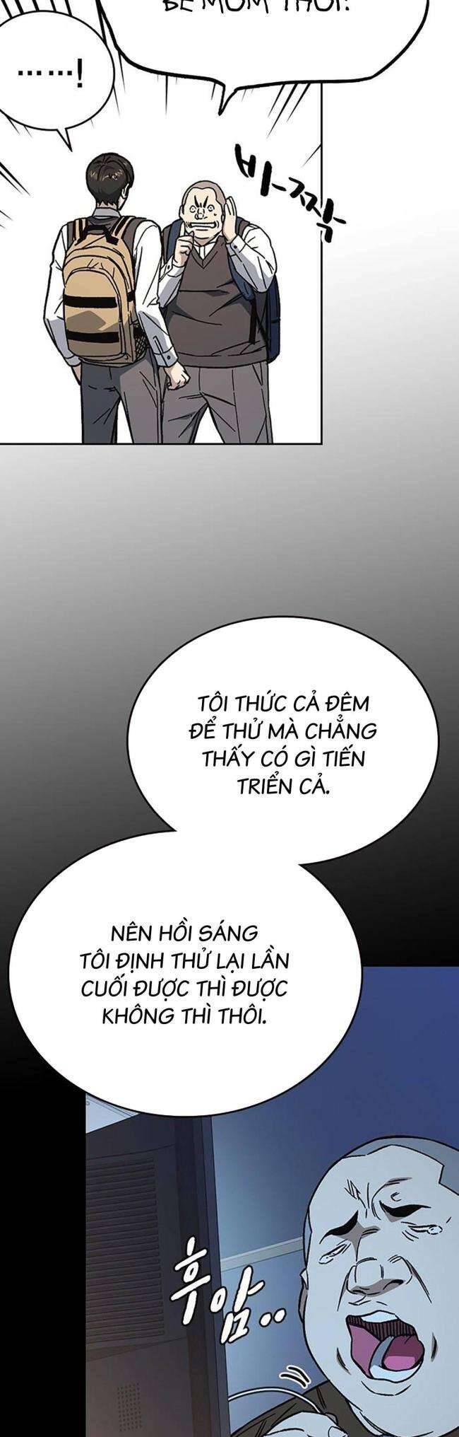 Học Nhóm Chapter 202 - 47
