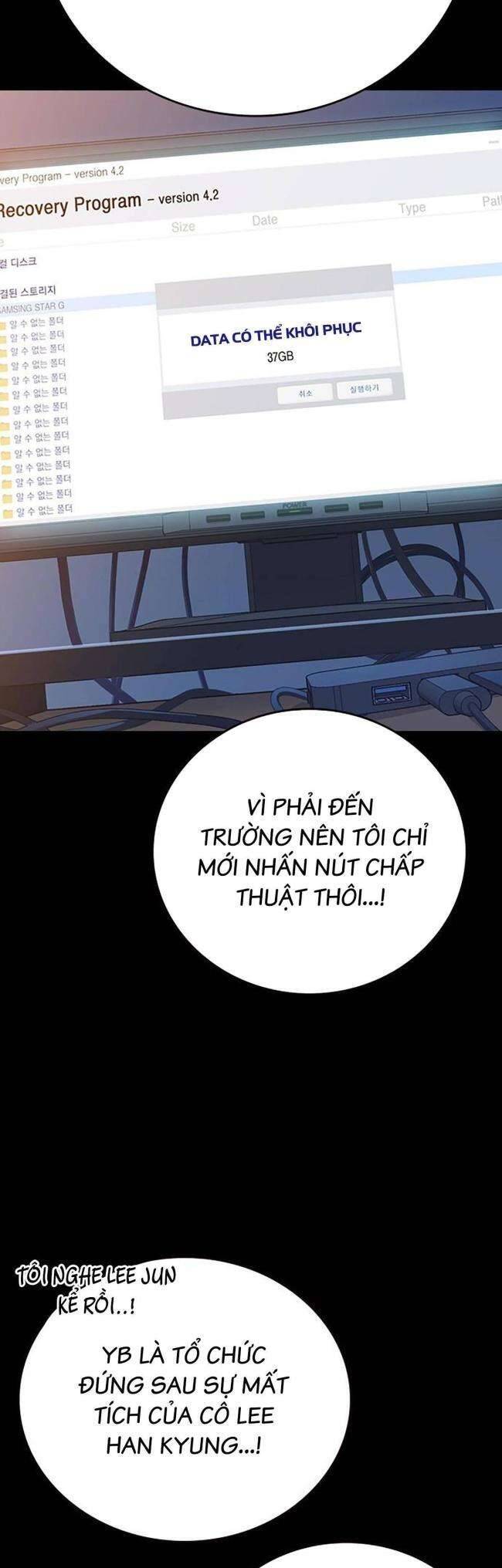 Học Nhóm Chapter 202 - 49