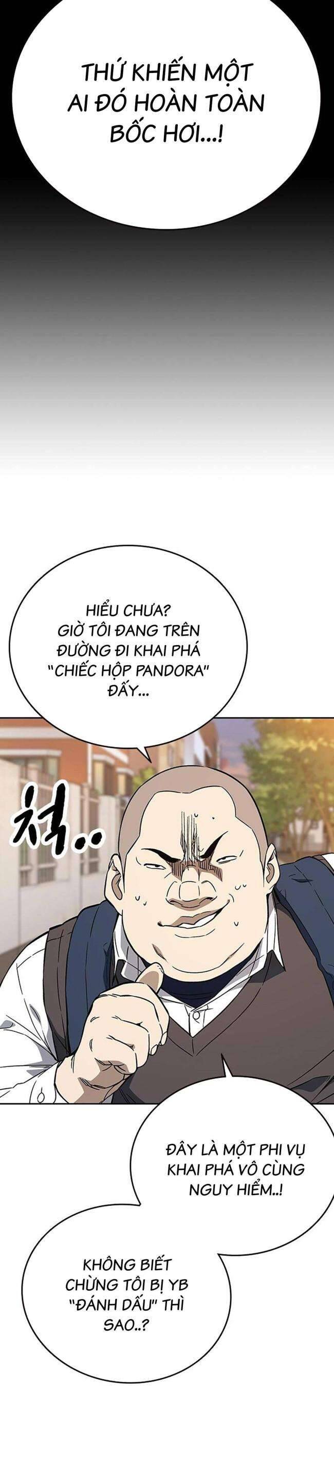 Học Nhóm Chapter 202 - 51