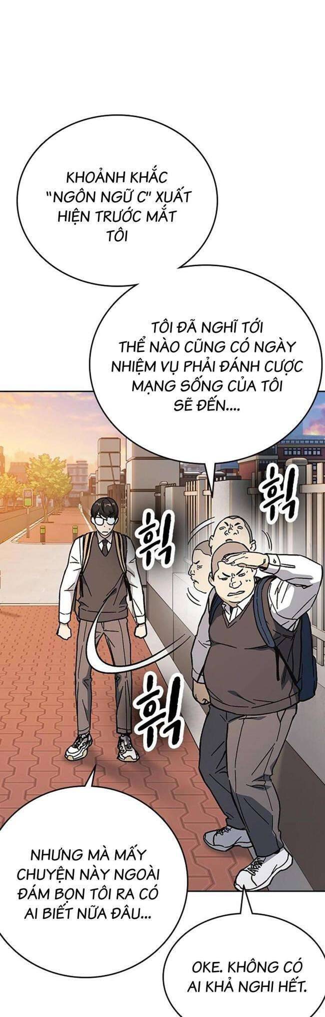 Học Nhóm Chapter 202 - 52