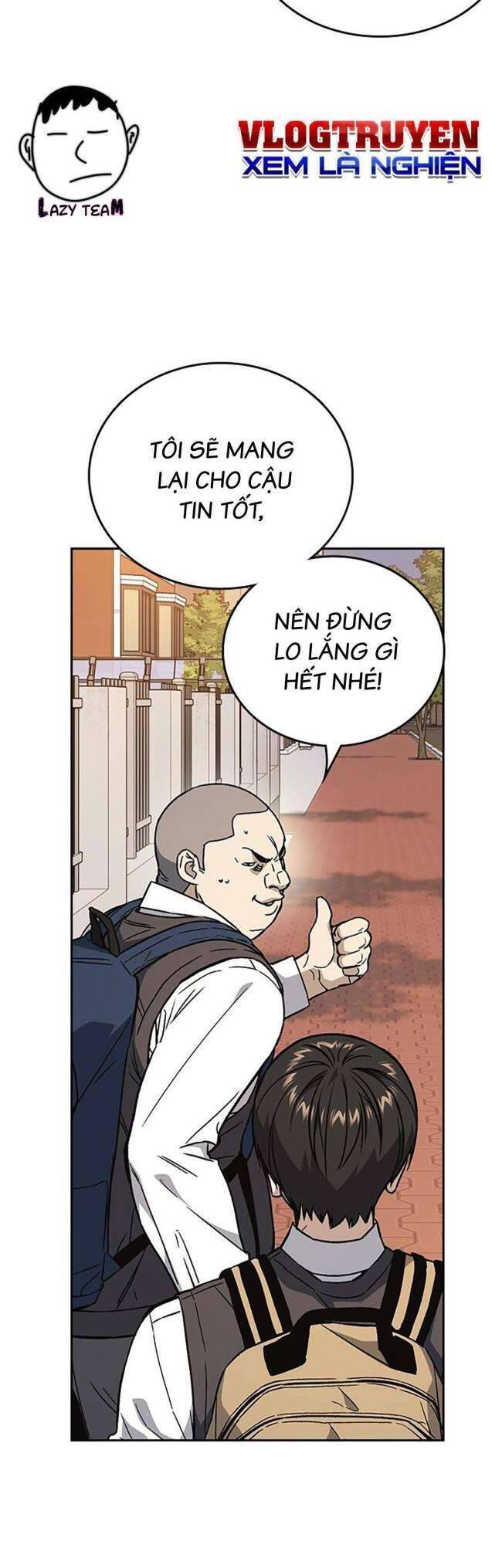 Học Nhóm Chapter 202 - 53