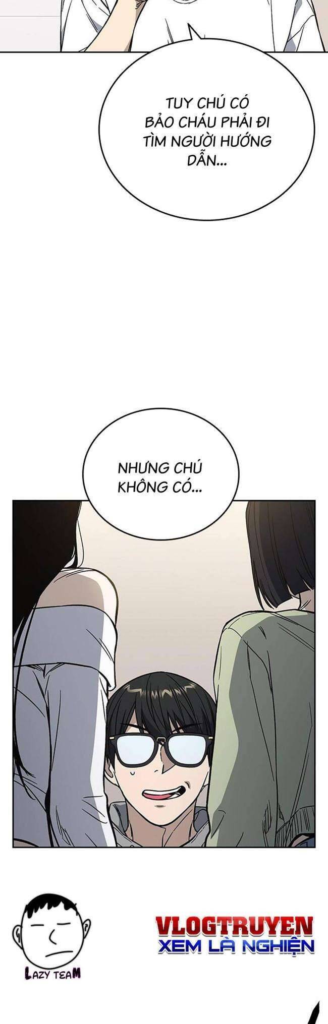 Học Nhóm Chapter 202 - 65