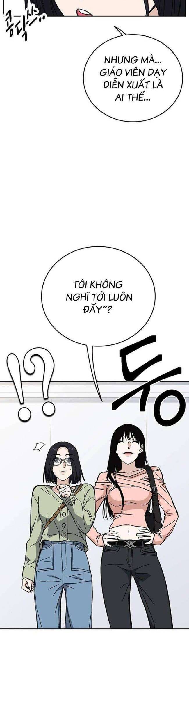Học Nhóm Chapter 203 - 18