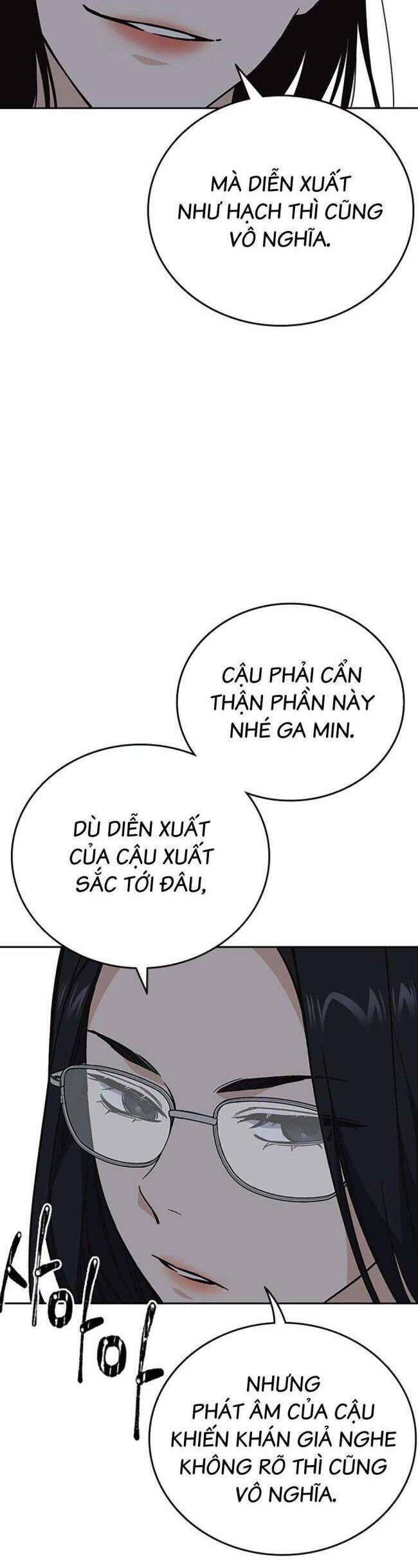 Học Nhóm Chapter 203 - 26