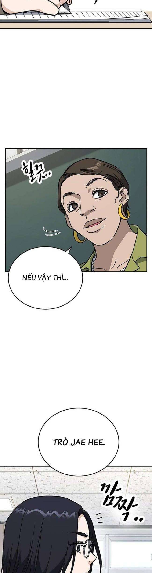 Học Nhóm Chapter 203 - 4