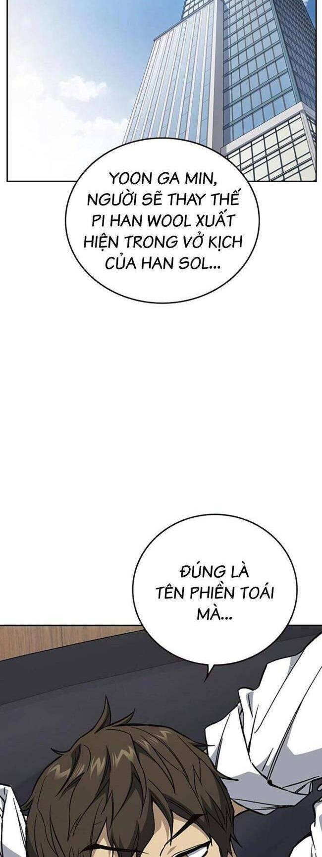 Học Nhóm Chapter 203 - 40