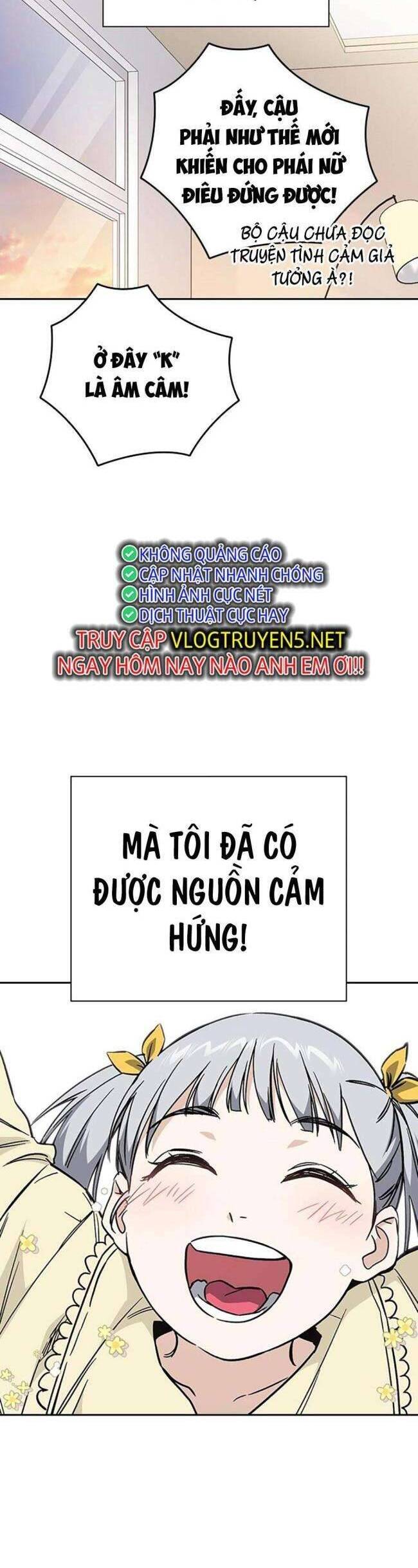 Học Nhóm Chapter 203 - 52