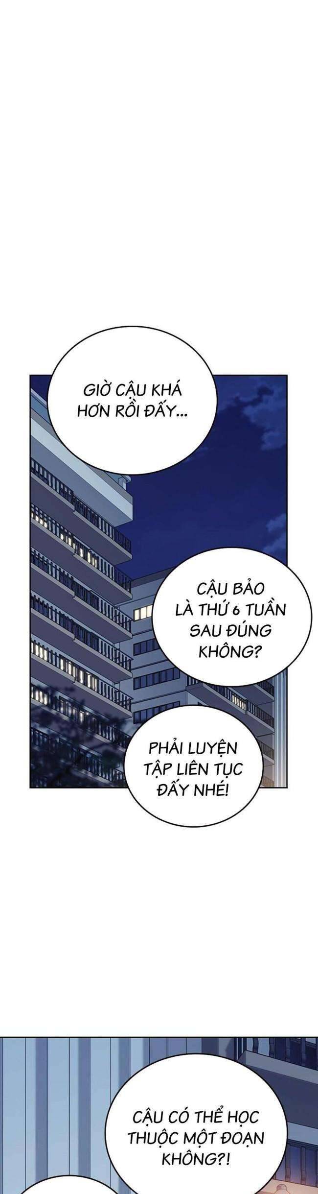 Học Nhóm Chapter 203 - 53