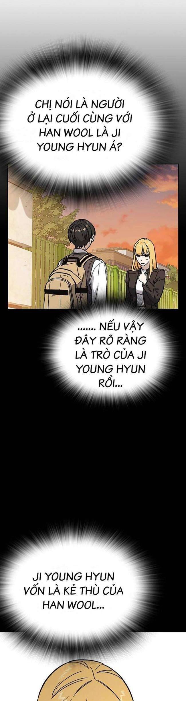 Học Nhóm Chapter 203 - 59