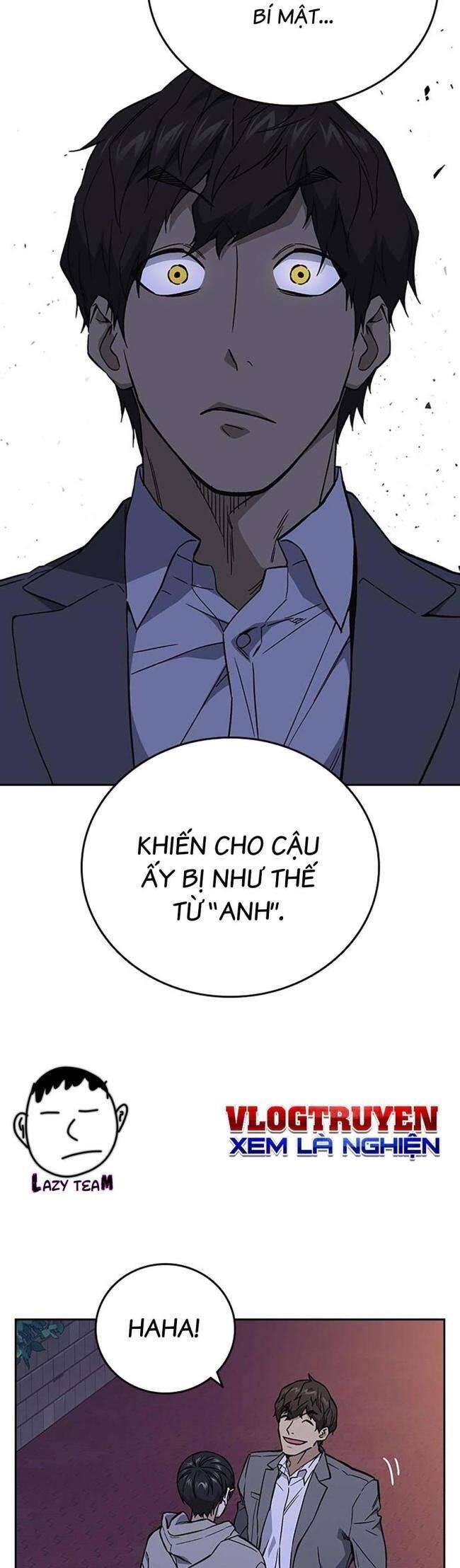 Học Nhóm Chapter 204 - 13