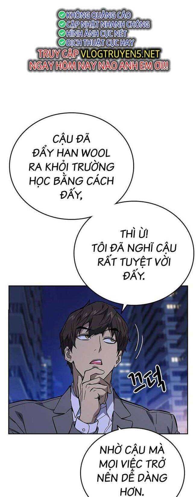 Học Nhóm Chapter 204 - 16