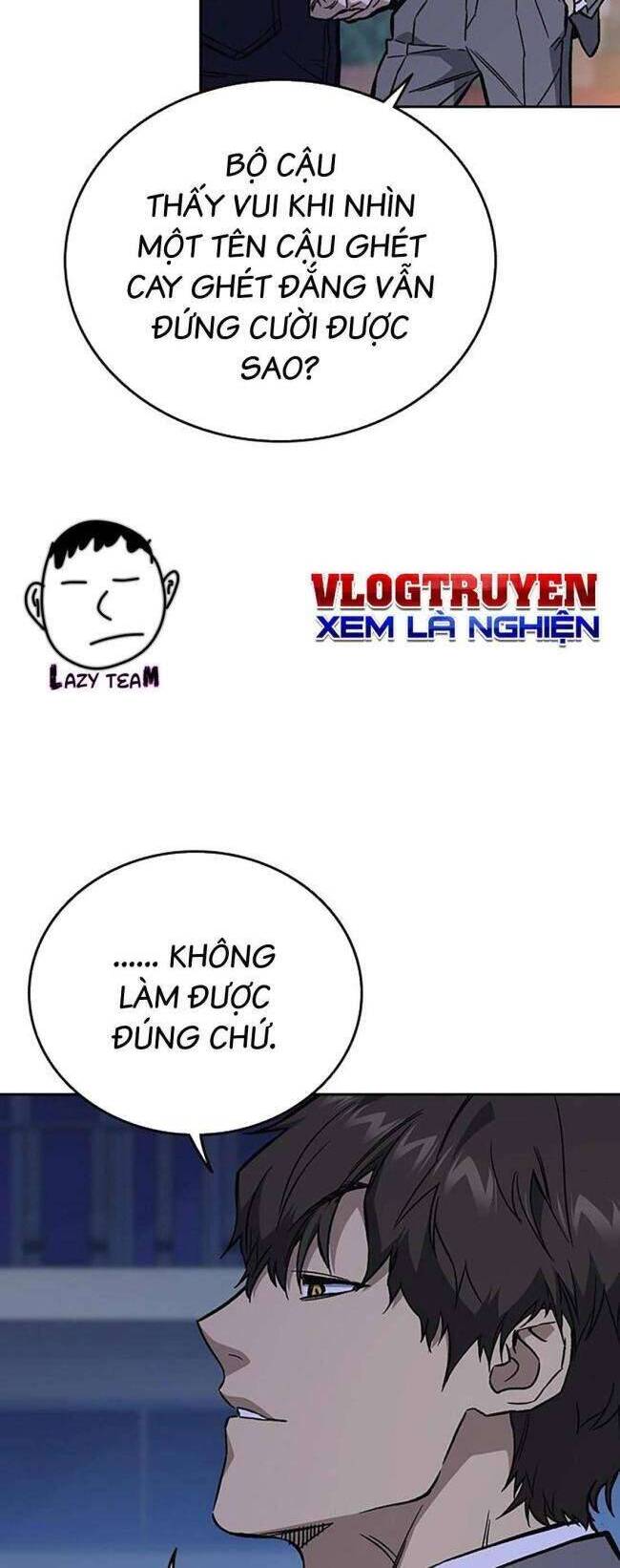 Học Nhóm Chapter 204 - 24