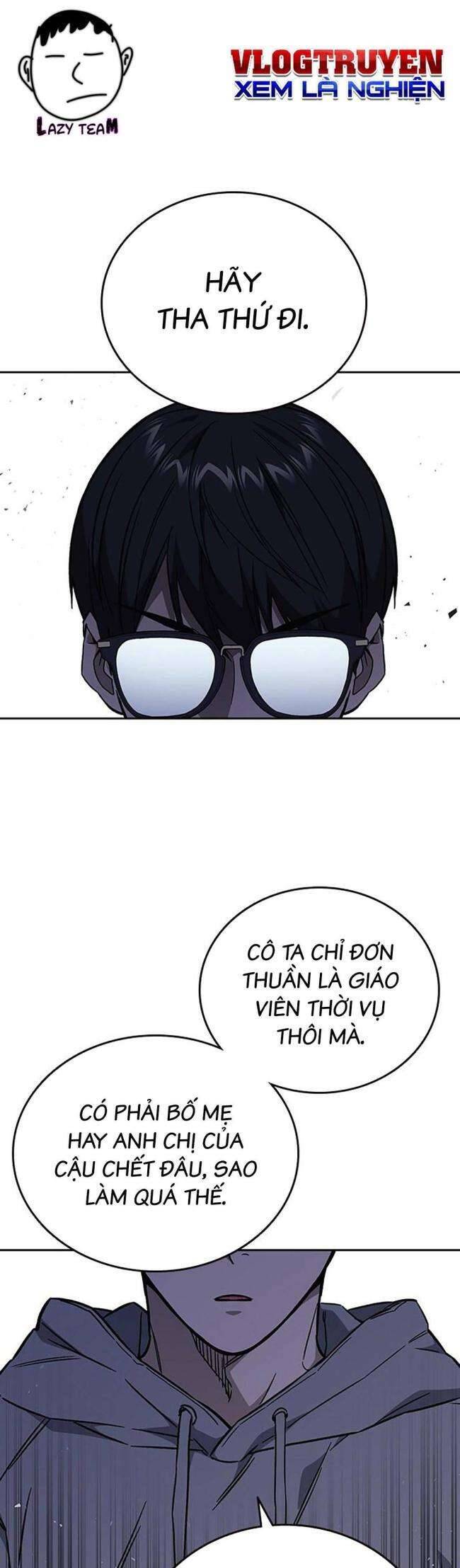 Học Nhóm Chapter 204 - 29