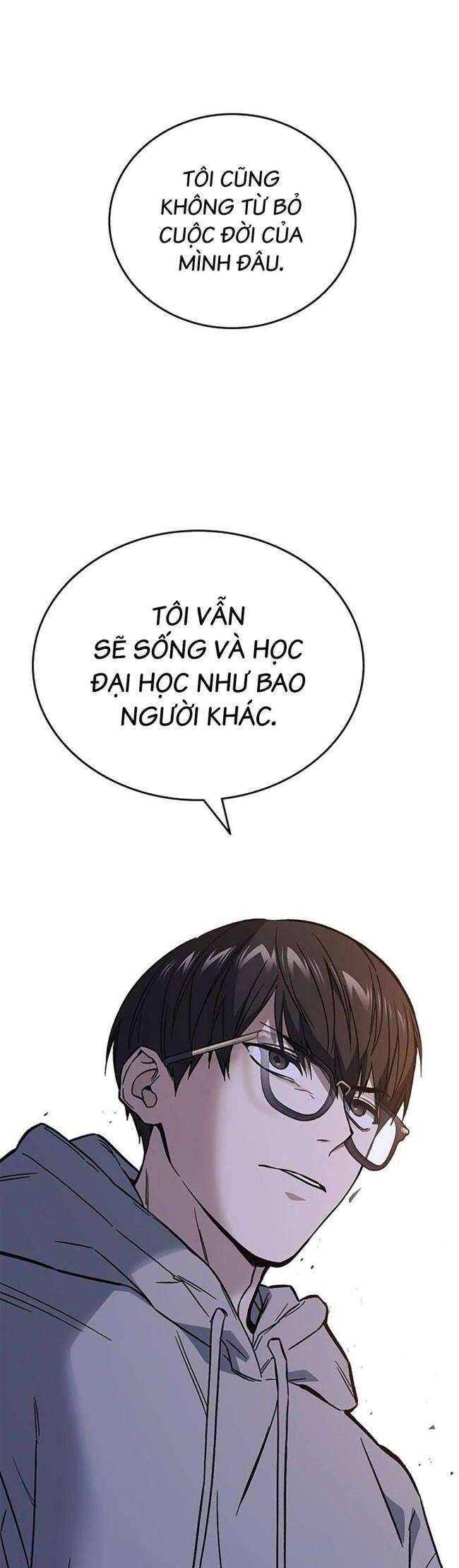 Học Nhóm Chapter 204 - 34
