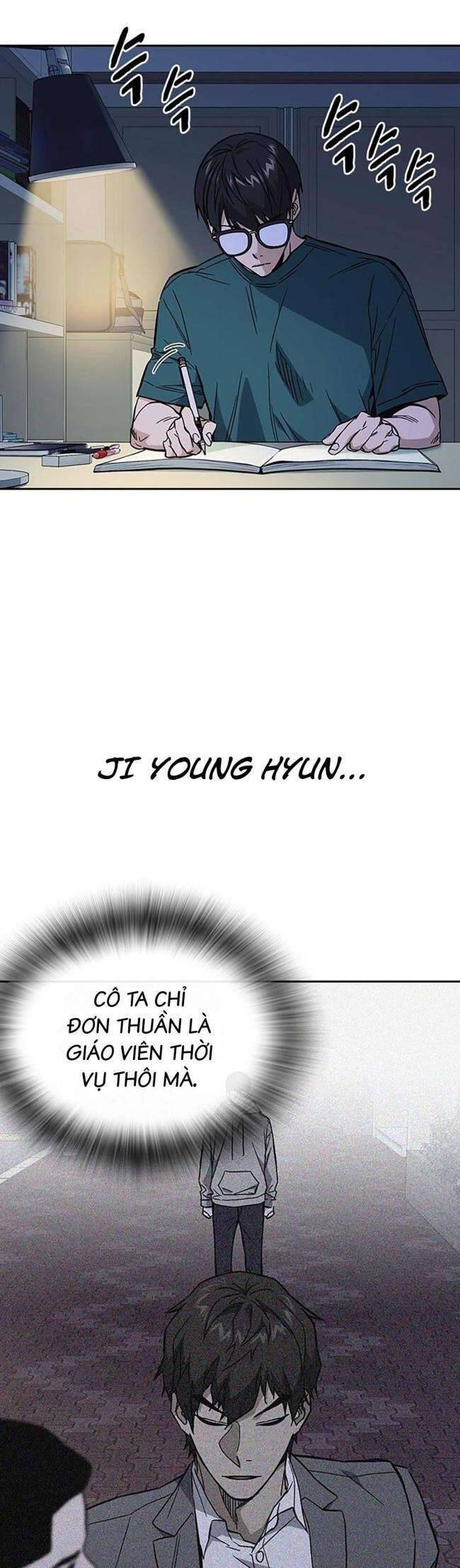 Học Nhóm Chapter 204 - 41