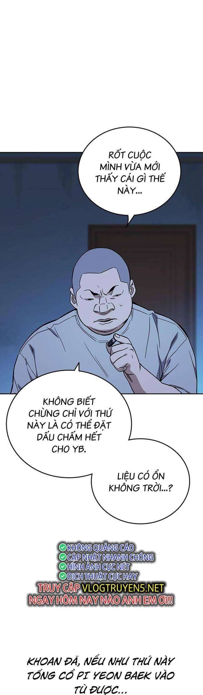 Học Nhóm Chapter 204 - 51