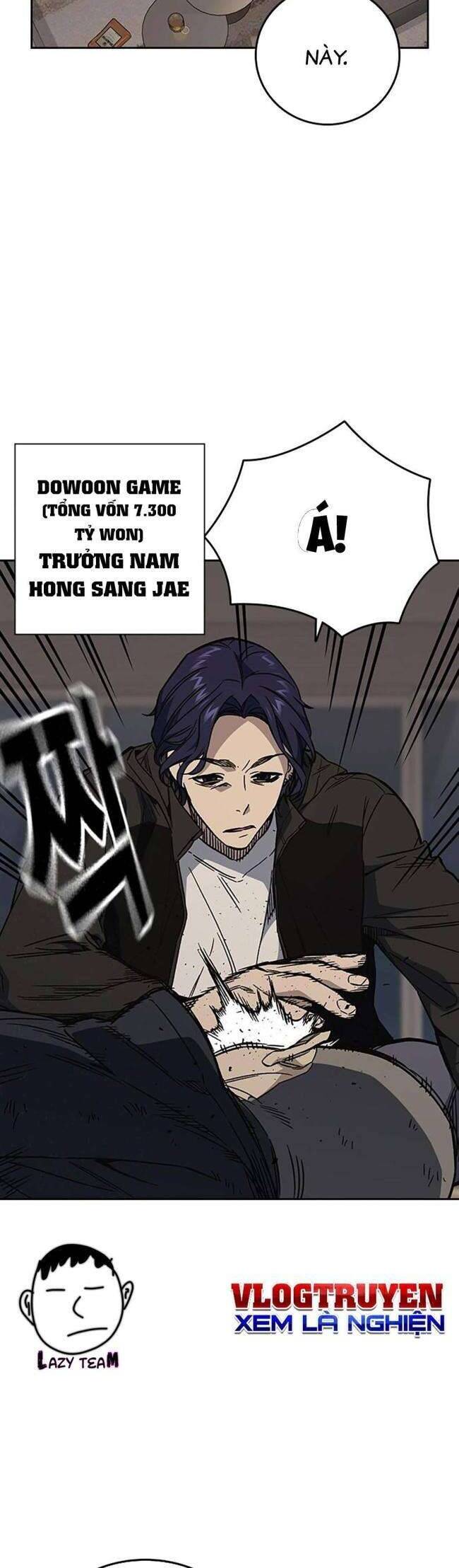 Học Nhóm Chapter 204 - 60