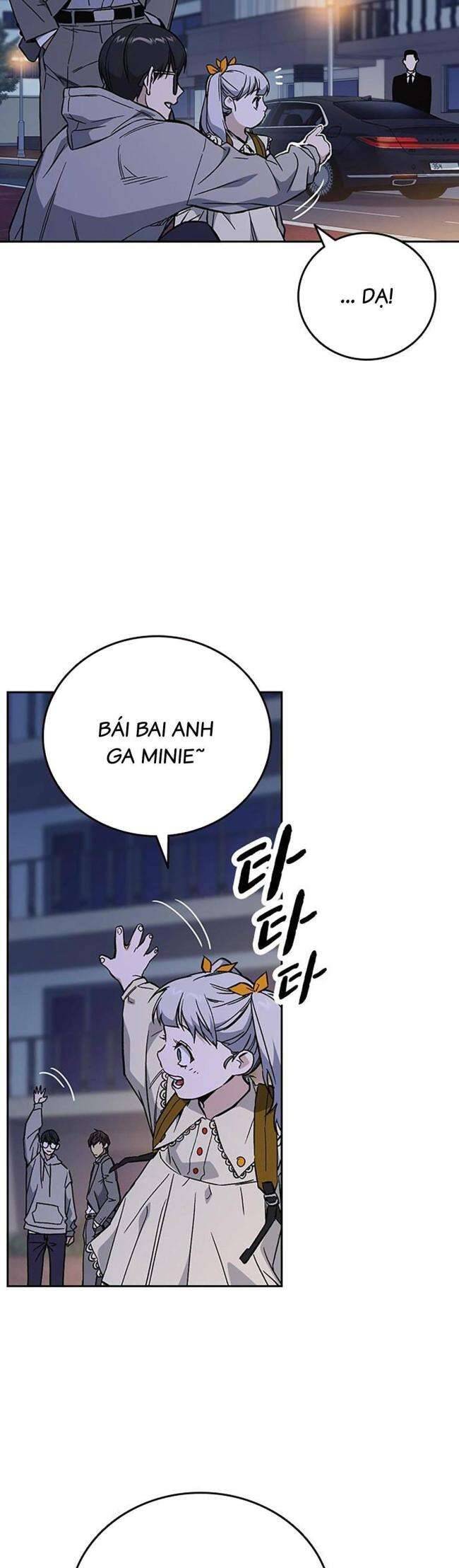 Học Nhóm Chapter 204 - 9