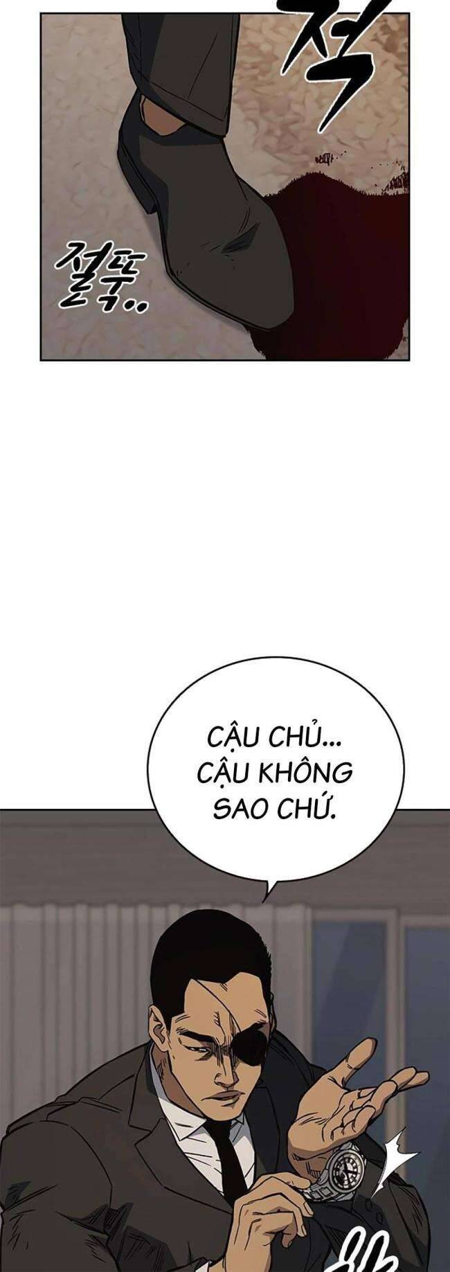 Học Nhóm Chapter 206 - 22