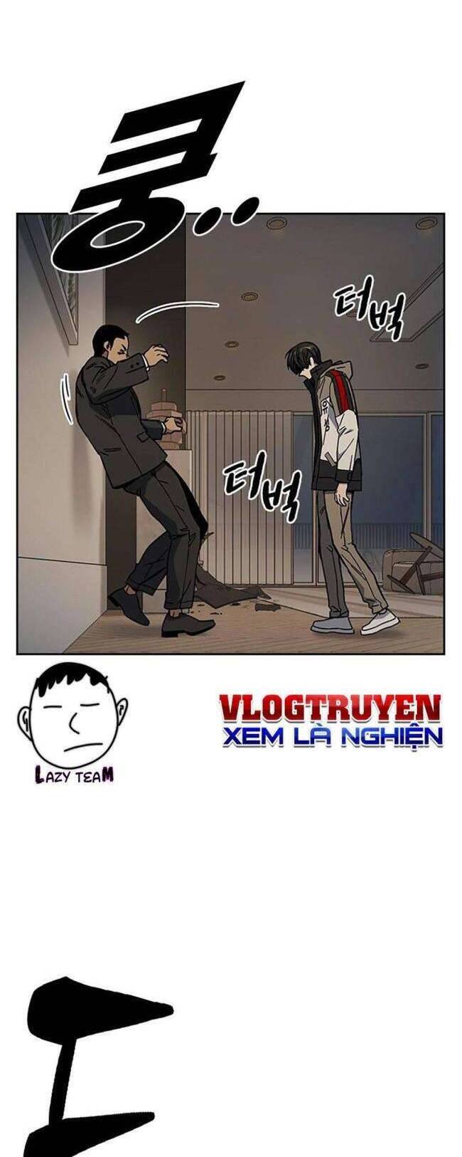 Học Nhóm Chapter 206 - 48