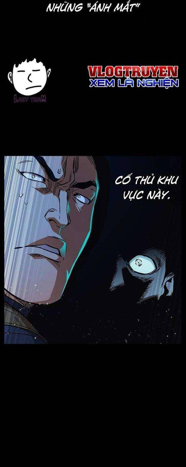 Học Nhóm Chapter 206 - 8