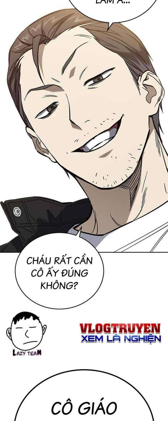Học Nhóm Chapter 206 - 79