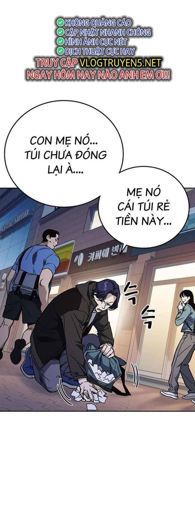 Học Nhóm Chapter 207 - 15