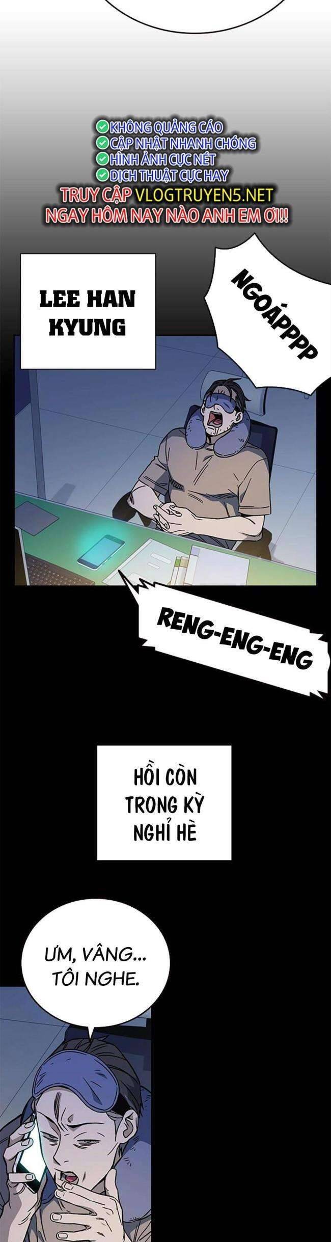 Học Nhóm Chapter 207 - 25