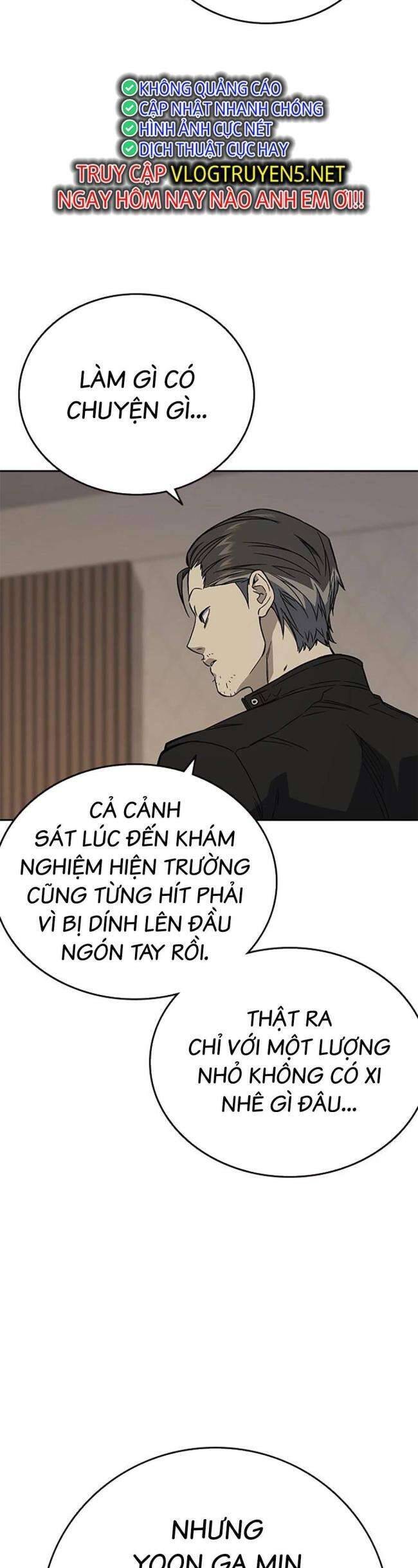 Học Nhóm Chapter 207 - 5