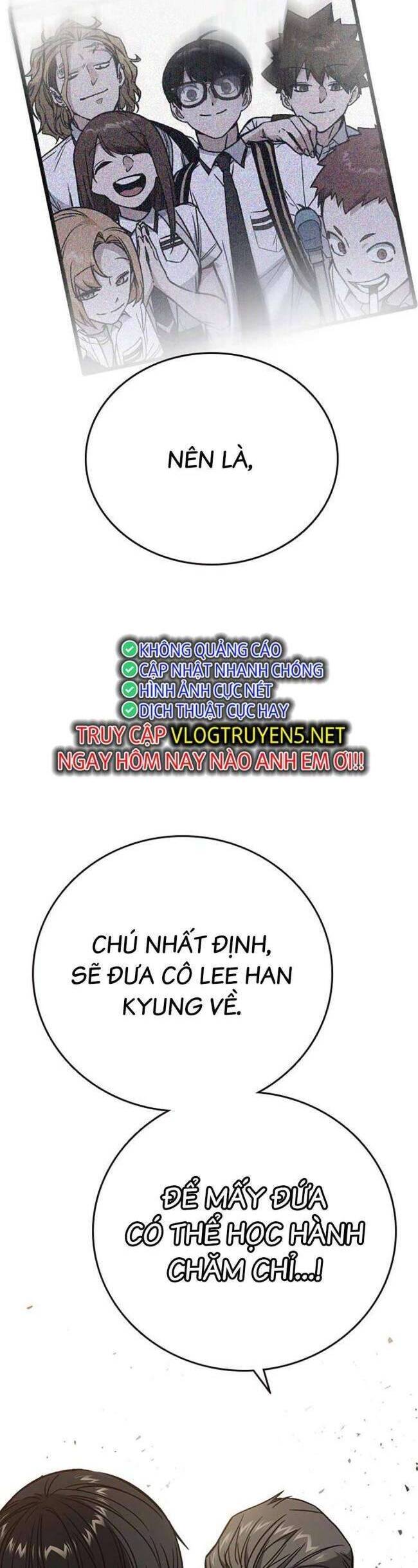Học Nhóm Chapter 207 - 42
