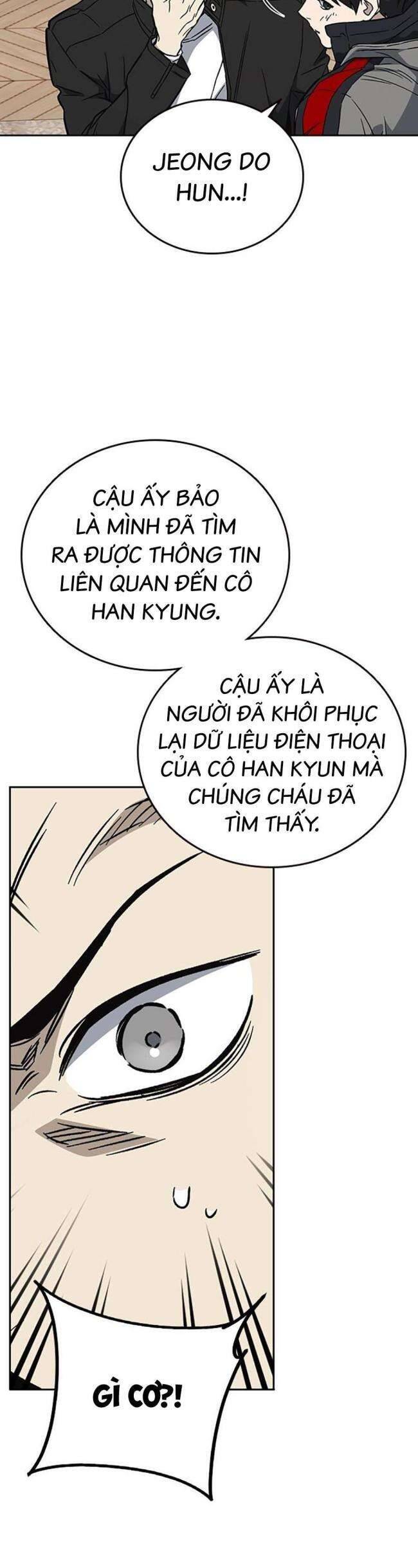 Học Nhóm Chapter 207 - 45