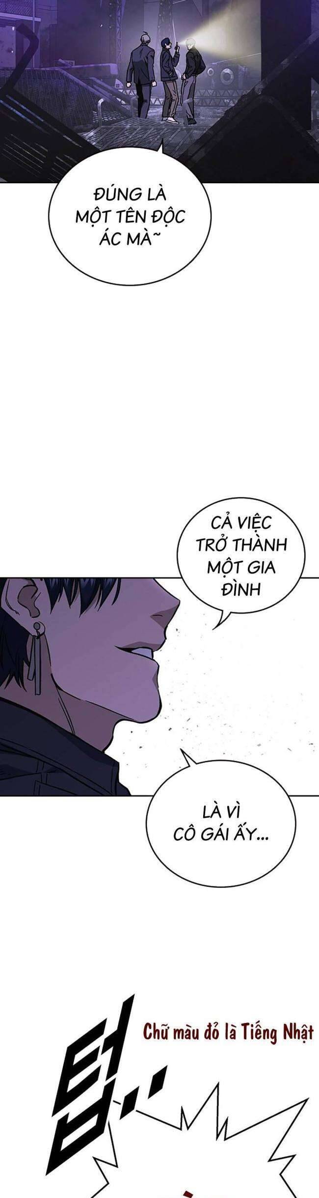 Học Nhóm Chapter 207 - 53