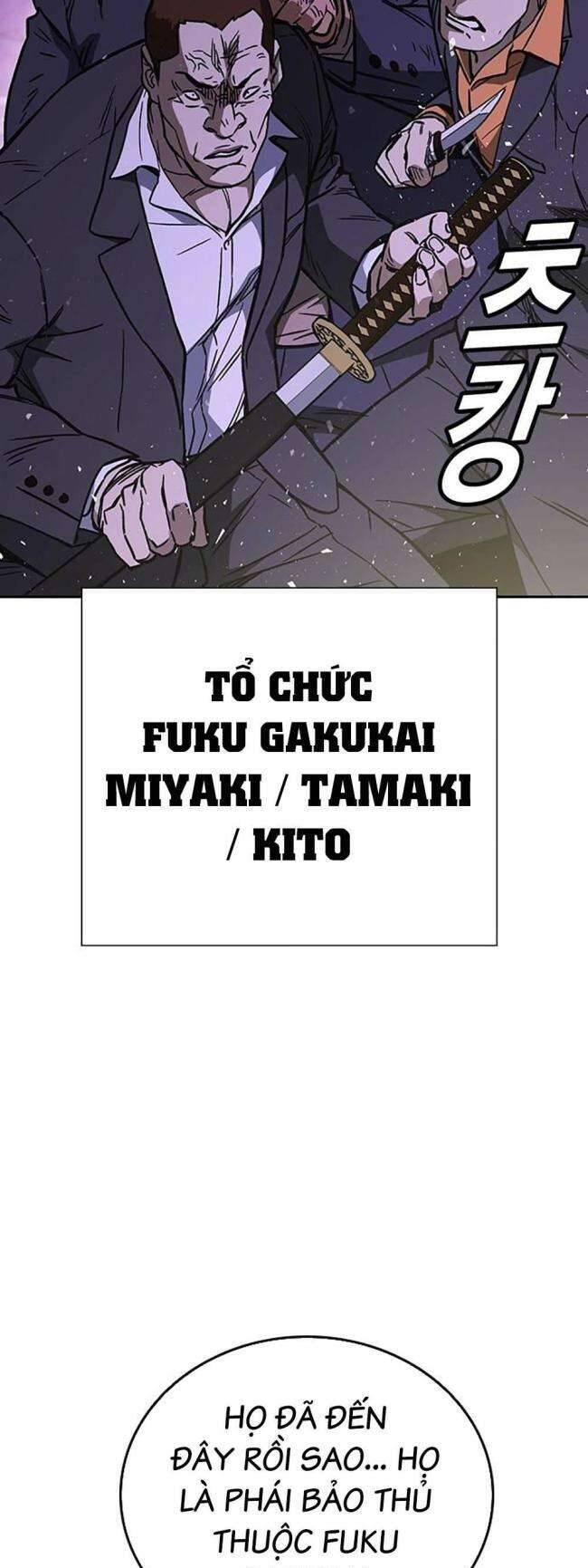 Học Nhóm Chapter 207 - 55