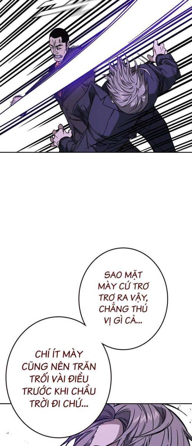 Học Nhóm Chapter 208 - 21