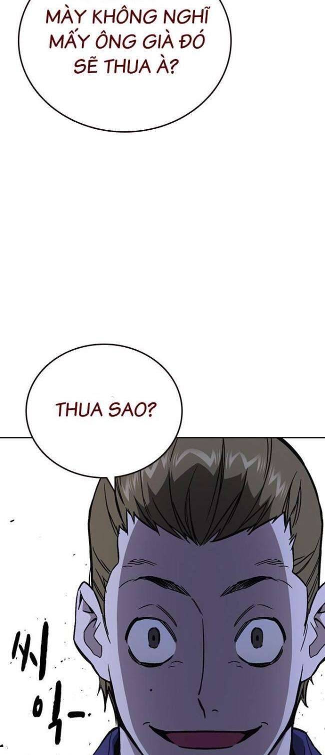 Học Nhóm Chapter 208 - 29